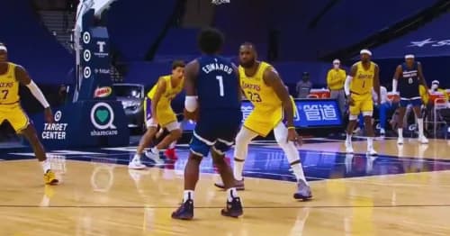 Timberwolves’ Playoff Aspirations: The Game-Changer?