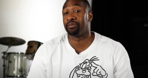 Gilbert Arenas Calls for Defense Overhaul, Blames European Players!