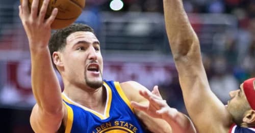 Klay Thompson Criticized for Impact on Golden State Warriors’ Atmosphere Amid Stephen’s Ego