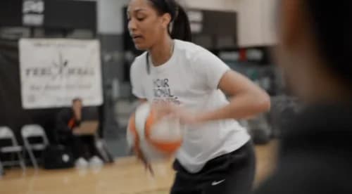 A’ja Wilson Responded to Fan Speculations on WNBA Contracts: ‘Why are y’all like this?