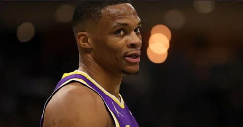 Russell Westbrook’s Jersey Number Drama in Denver: What Does Losing No. 0 Mean for the Former MVP?