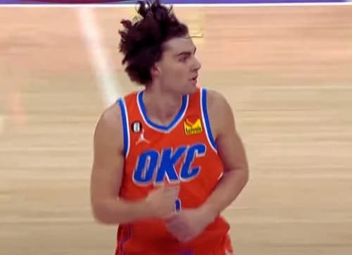 Gloria Allred Joins Legal Battle in NBA Star Josh Giddey’s Allegations