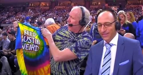 Remembering Bill Walton: The Basketball Legend Who Redefined the Center Position