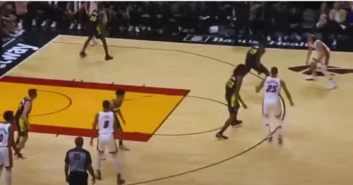 No Haliburton, No Problem: Pacers’ Historic Shooting Downs Heat