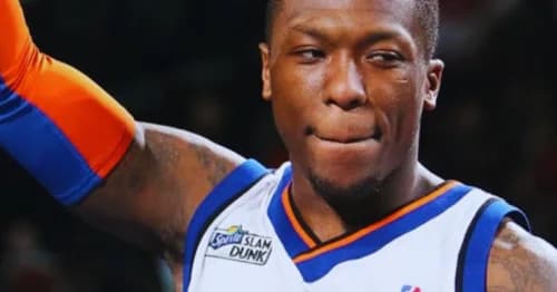 Nate Robinson’s Struggle for a Kidney