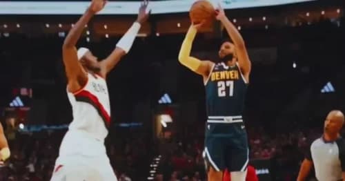 Winging It: Nuggets’ Daring Draft Plan Divides Fans!