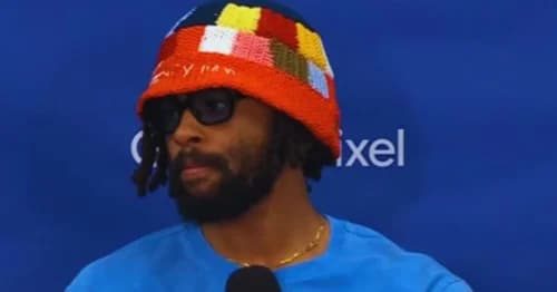 D’Angelo Russell Inspires Lakers Nation After Game 4 Victory