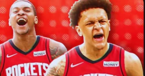 Houston Rockets Look to Build on a Promising Season as Offseason Begins