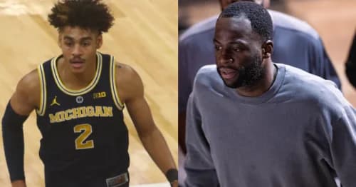 Draymond Green and Jordan Poole’s Heated Confrontation Turns Heads in Warriors-Wizards Clash