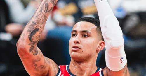 Kyle Kuzma Says Goodbye to NBA Tunnel Fashion – Here’s Why He’s Done