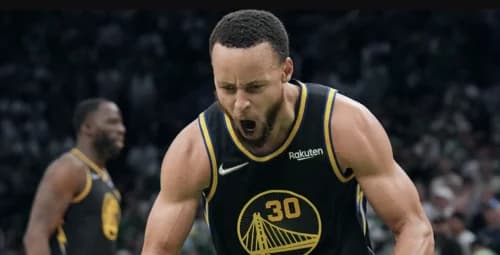 Steph Curry Claims to Be the Greatest Point Guard in NBA History