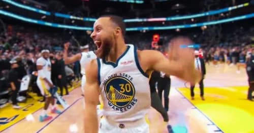 Steph Curry’s Comeback: Golden State Warriors Aim to End Losing Streak Against Resilient Rockets