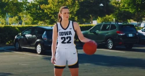 Naismith Award Watch: Caitlin Clark Dominates, Cameron Brink and Alissa Pili Close In