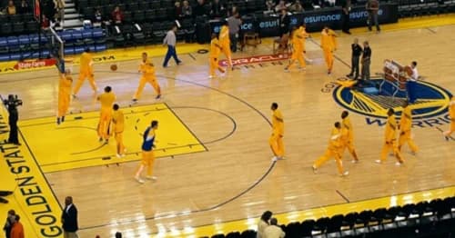 Steph-less Warriors Take Down Rising Rockets: Is Golden State Stronger Without Curry?