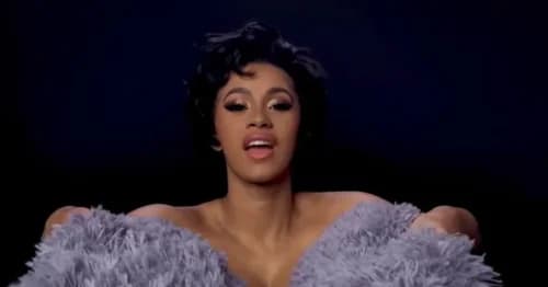 Is Cardi B Really the Knicks’ Bad Luck Charm?