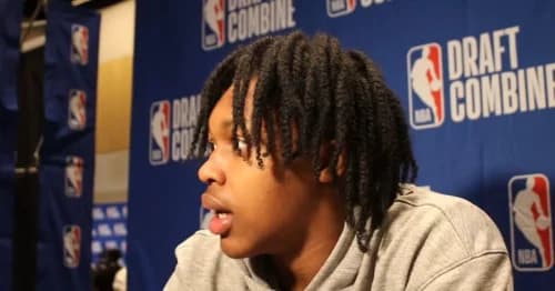 Carlton Carrington and the Washington Wizards: Can the Rookie Boost Their Offense?