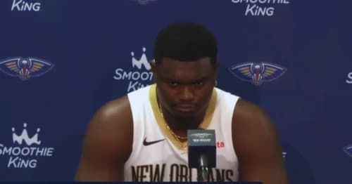 From Injury Prone to MVP Contender? Zion Williamson’s Upcoming Season Under the Microscope