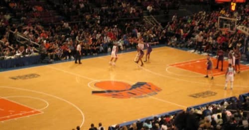 Could the Knicks Be the Next Underdog Story in the NBA Cup?