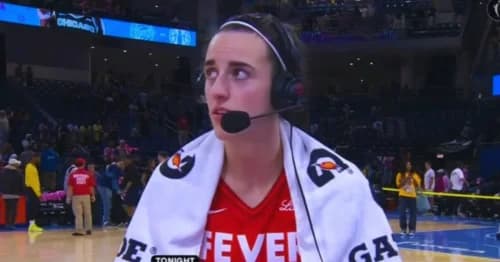 Nancy Lieberman Thinks Caitlin Clark is Tiger Woods—Is She Right?