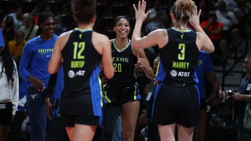 Connecticut Sun vs Dallas Wings Round 1: Preview, Prediction and Players to Watch Out