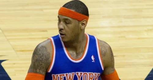 A Tribute to Genesis Harlow: Carmelo Anthony’s Co-Parent Mia Burks Releases Inspiring Book for Young Readers