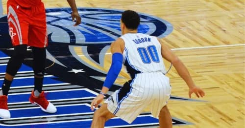 Future of Aaron Gordon with the Nuggets