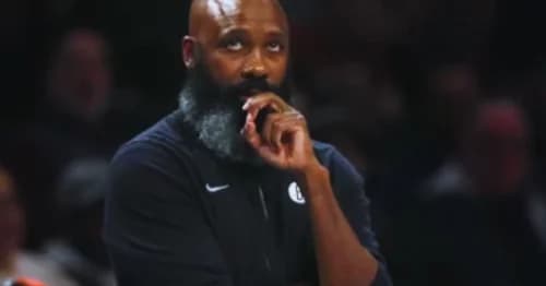 Brooklyn Nets Eye Johnnie Bryant as Potential Head Coach