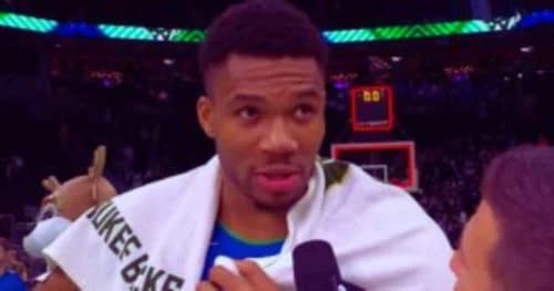 Antetokounmpo’s Unexpected Earnings Stir Controversy in NBA’s New Tournament