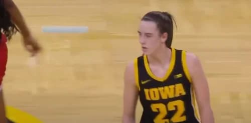Caitlin Clark’s Meteoric Rise: From Unranked Games to Center Stage – A Beacon for Iowa Women’s Basketball