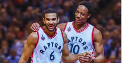 Raptors’ Reality Check: Can They Shake the Mediocrity Tag in the Next 60 Games?