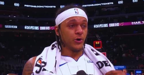 Paolo Banchero: The NBA’s Next Big Thing or Overhyped Rookie?