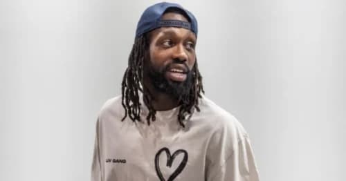 Patrick Beverley and Mandana Bolourchi: The Glamorous Duo Making Waves in Luxury and Fashion