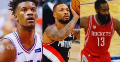 NBA Roundup: Jimmy Butler Shines, Lillard Clutches, Clippers Hold Strong