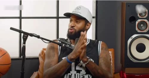 NBA 2K25 Graphics Debate: Fans Roast Paul George Preview Image