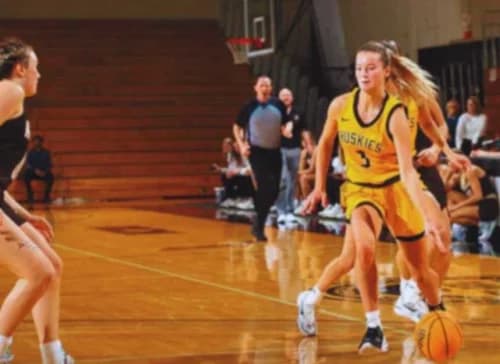 Michigan Tech Women’s Basketball Faces Rigorous Test Amidst Injury Concerns