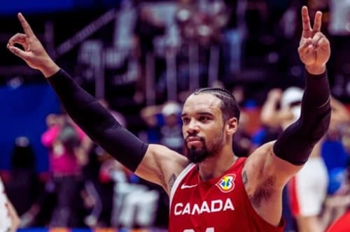 Canada Secures Bronze with a Miraculous Play by Bridges