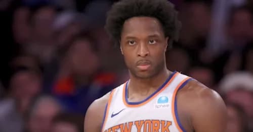 New York Knicks Injury Update: Brunson Questionable, Anunoby Nearing Return