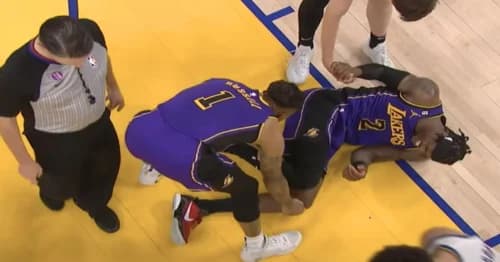 Jarred Vanderbilt Injury Update: Timberwolves’ Forward Faces Mid-Foot Sprain Setback