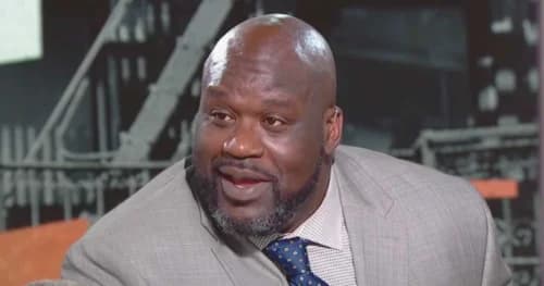 Shaquille O’Neal’s Controversial Pick Raises Eyebrows Across the League