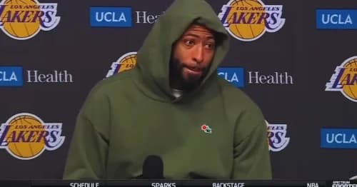 Who Will Step Up to the 40K Challenge in the NBA? Lakers’ Star Offers a Different Perspective