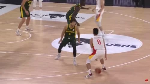 FIBA Asia Cup 2022: Team China is All Set to Rock