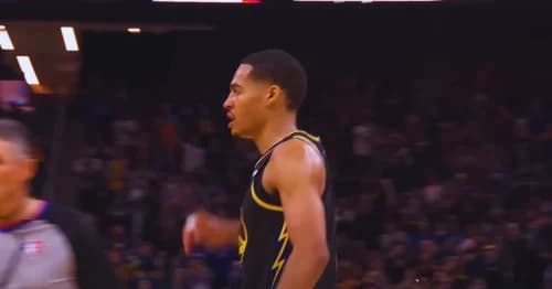 Warriors’ Sudden Departure of Jordan Poole Leaves Kerr Disheartened