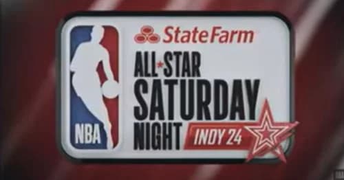 Record Viewership Marks State Farm All-Star Saturday Night as Biggest Draw in Years
