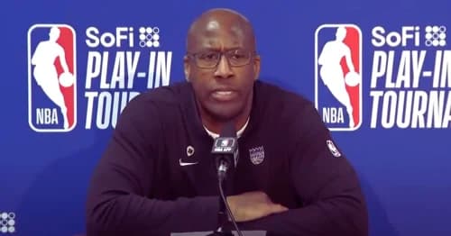 Report: Kings Coach Mike Brown Expected to Seek Eight-Figure Salary