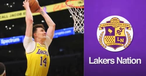 Lakers Bolster Front-Court Depth with Harry Giles Signing