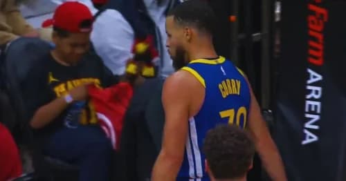 Faith, Fury, and Fractures: Warriors’ Dilemma Beyond Curry’s Heroics