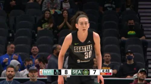 WNBA Fever vs. Storm Preview: Fever will be looking to turn around the odds in their favor against Storm