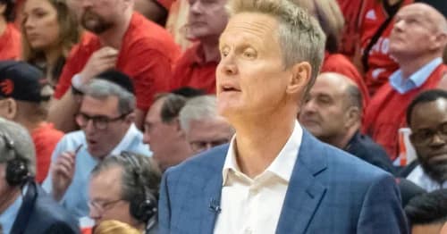 Steve Kerr Quashes Trade Rumors as Moses Moody Shines for Warriors