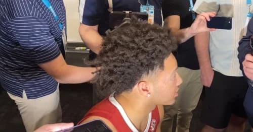 Mark Sears Backs Out of NBA Draft Last Minute – The Real Story