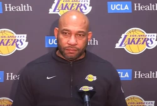 Darvin Ham Under Fire After Humiliating Loss to Nets